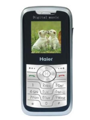 Haier V9