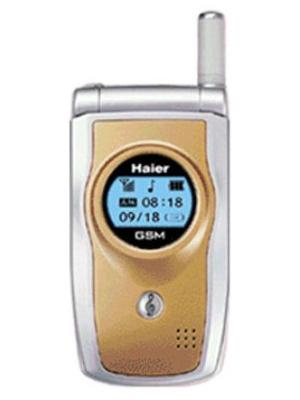 Haier Y2000