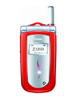 Haier Z3200