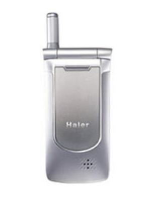 Haier Z6110