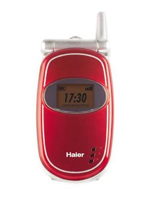 Haier Z8000