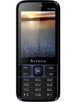Hi-Tech HT-3600i