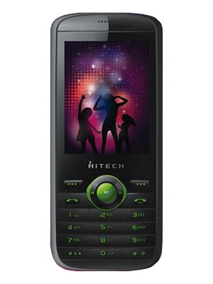 Hi-Tech HT-6000 Disco