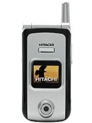 Hitachi HTG-908