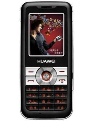 Huawei C5320