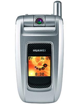 Huawei U636