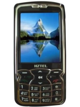 HZTEL N98 Plus Plus