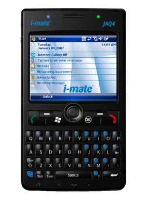 I-Mate Mobile JAQ4