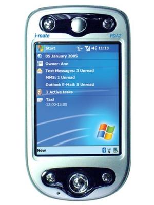 I-Mate Mobile PDA2