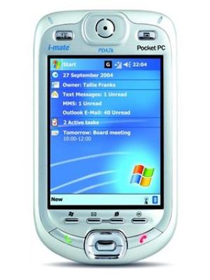 I-Mate Mobile PDA2k