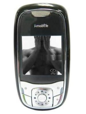 I-Mobile 502
