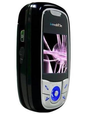 I-Mobile 502i