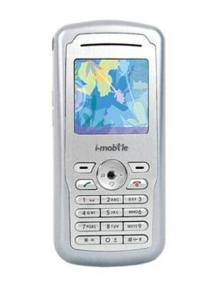I-Mobile 606