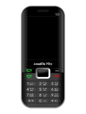 I-Mobile Hitz 14