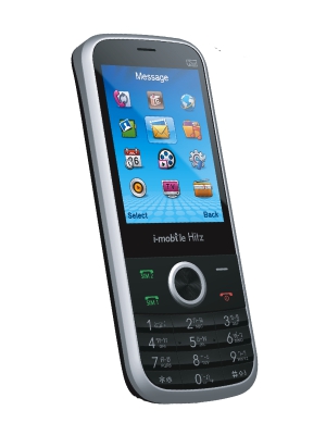 I-Mobile Hitz9