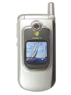 I-Mobile iAM505