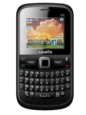I-Mobile S281