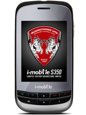 I-Mobile S350 Limited Edition Muangthong United