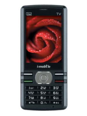 I-Mobile TV 533