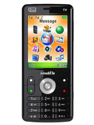 I-Mobile TV 535