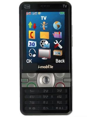 I-Mobile TV 536