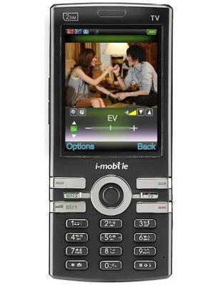 I-Mobile TV 620