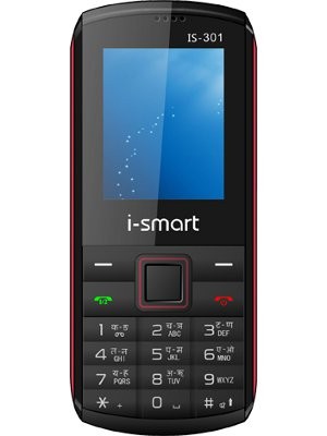 i-smart IS-301
