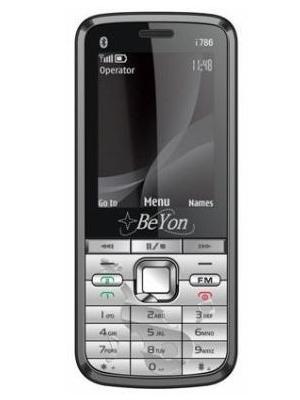 I-Tel Mobiles i786
