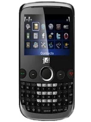 I4 Mobiles Black Pearl