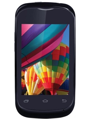IBall Pearl D3
