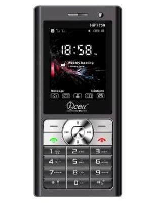 Icell Mobile HiFi 750