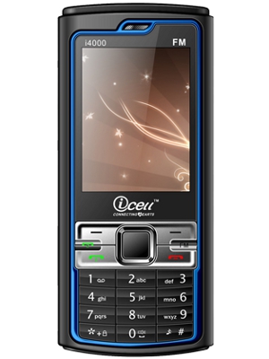 Icell Mobile i4000