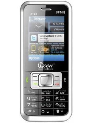 Icell Mobile i6120