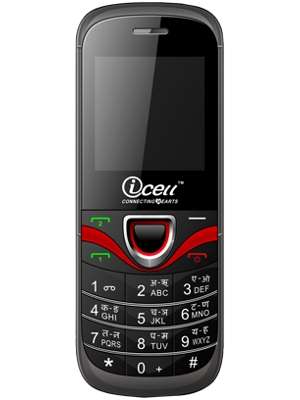 Icell Mobile MX04