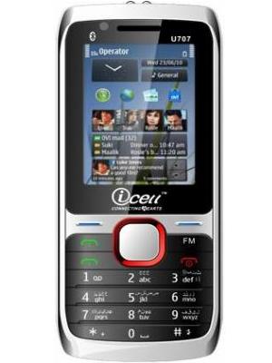 Icell Mobile U707