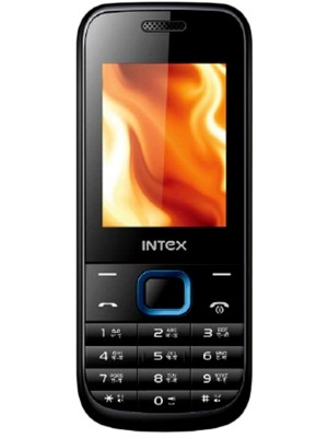 Intex Power