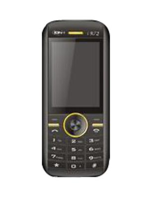 ION Mobile iR72