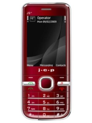 JCP Mobile J9 Plus