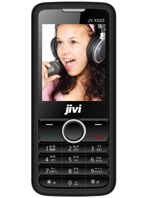 Jivi JV 525