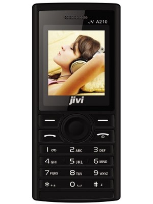Jivi JV A210