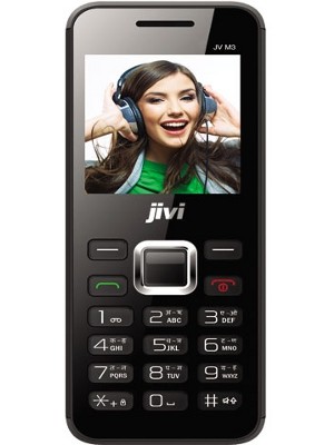 Jivi JV M3 Mini