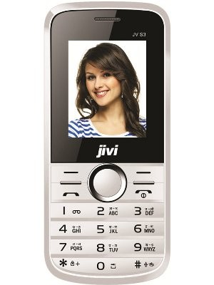 Jivi JV S3 Slim