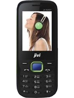 Jivi JV X2001