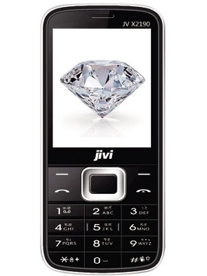 Jivi JV X2190