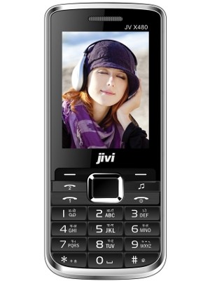 Jivi JV X480