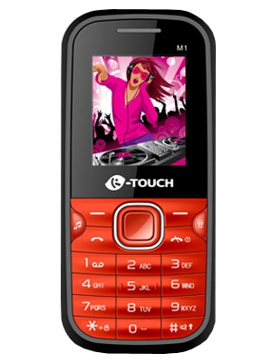 K-Touch M1