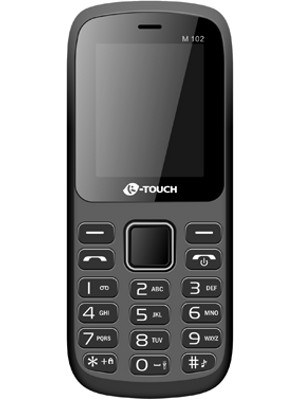 K-Touch M102