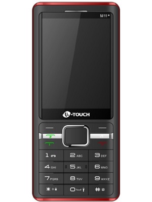 K-Touch M11 Star