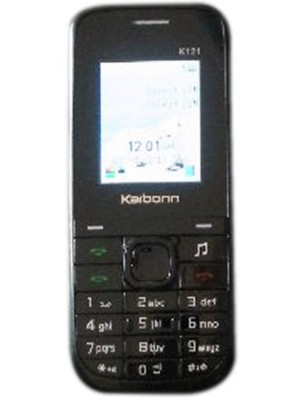 Karbonn K121