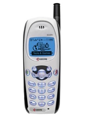 Kyocera 2235